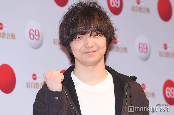 三浦大知/写真はリハーサル時に撮影 (C)モデルプレス