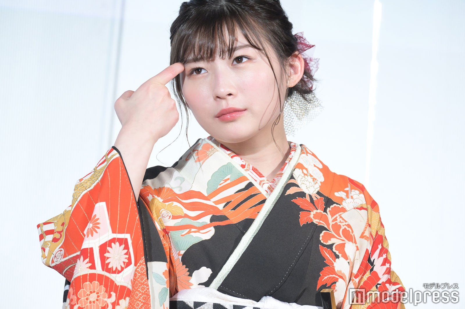 伊藤沙莉 （C）モデルプレス