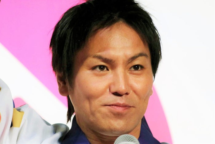 狩野英孝 謹慎でお蔵入り7本 キレたのはあの芸人だけ 今でも怒ってる モデルプレス 狩野英孝 謹慎でお蔵入り7本 キレたのはあの芸人だけ 今でも怒ってる モデルプレス