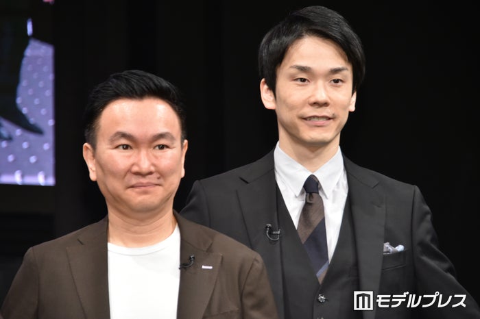 かまいたちMC「これ余談なんですけど…」薬剤師らに謝罪 不適切な放送内容受け「ご不快な思いをおかけした」＜全文＞
