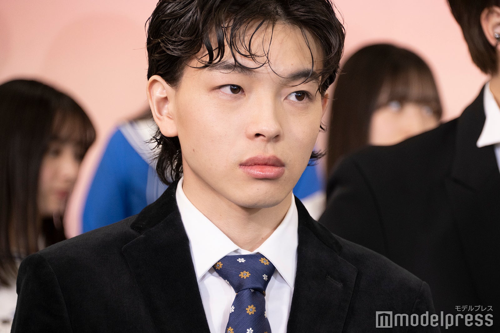 imase（C）モデルプレス