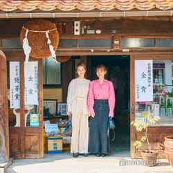 元師酒造(C)モデルプレス