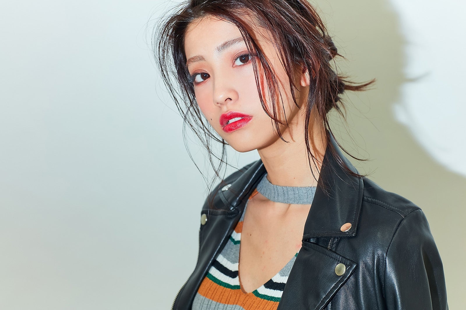 北澤舞悠 （提供写真）