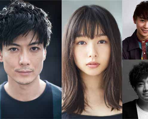玉山鉄二・桜井日奈子ら「君と世界が終わる日に」Season3新キャスト決定