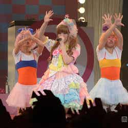 きゃりーぱみゅぱみゅ