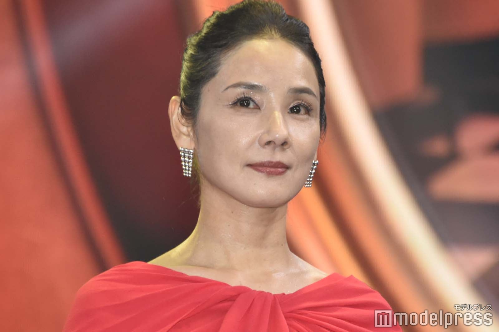 吉田羊（C）モデルプレス