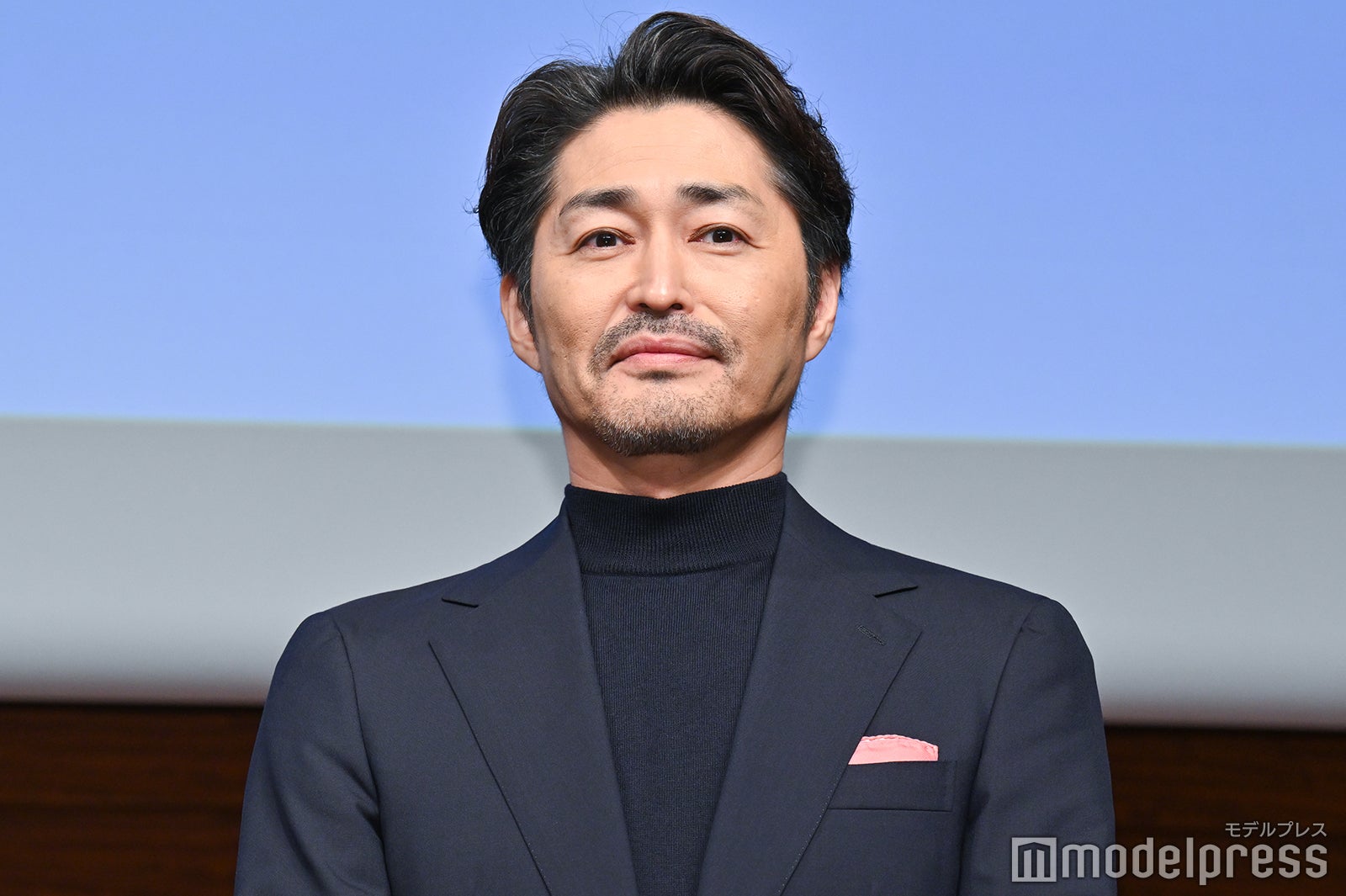 安田顕（C）モデルプレス