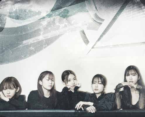 ExWHYZ「AGESTOCK」初出演 “唯一無二の瞬間”公演への思い<全メンバーコメント>