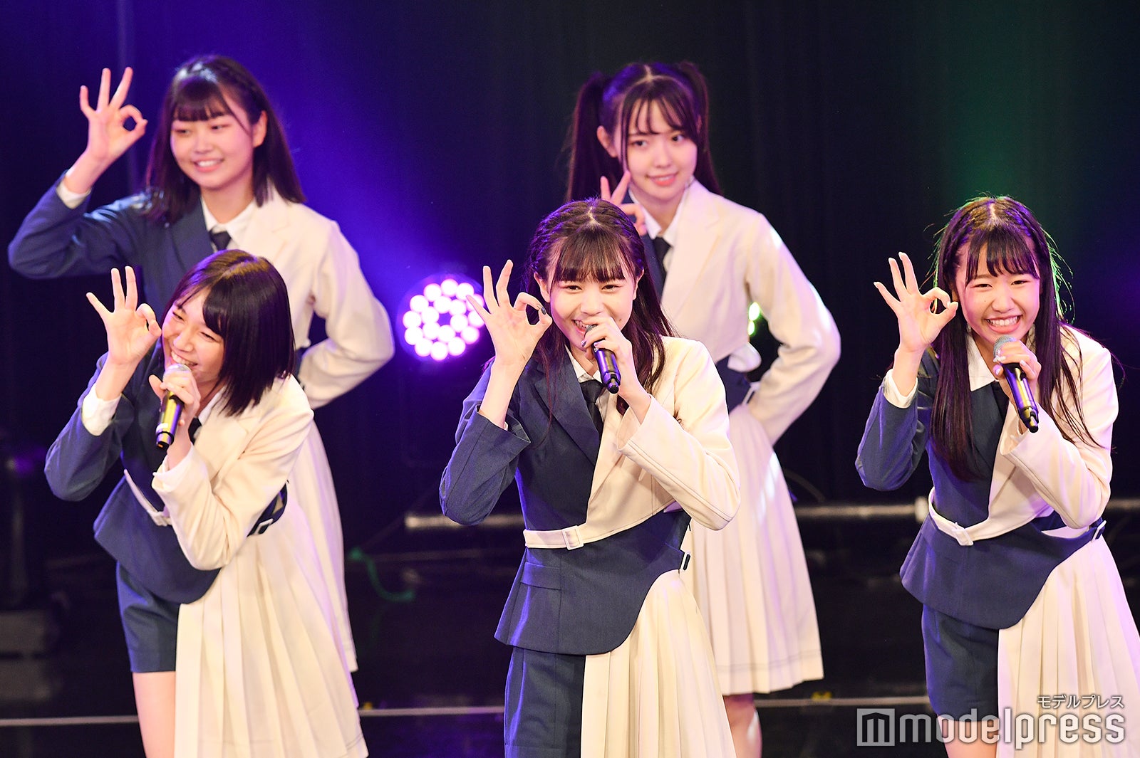 ラストアイドル（C）モデルプレス