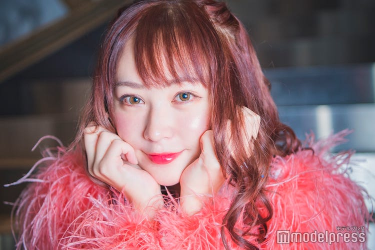 てんちむ 美容整形でなりたい顔 ランクインに喜び ベスト10は モデルプレス てんちむ 美容整形でなりたい顔 ランクインに喜び ベスト10は モデルプレス