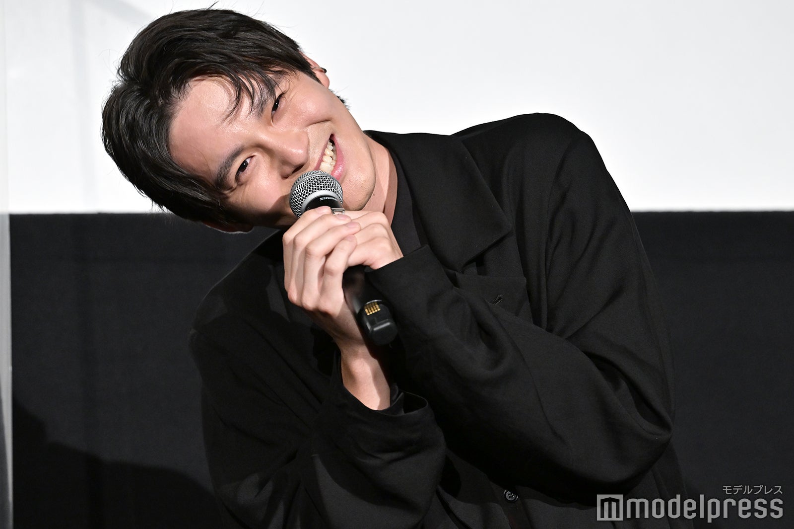 金子隼也 （C）モデルプレス