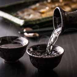 日本酒/画像提供: 酒フェス実行委員会