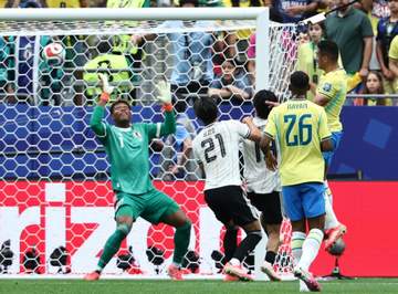 ブラジルが歓喜！後半終了間際にガブリエルが決勝弾 日本との激闘制し15大会連続16強入り