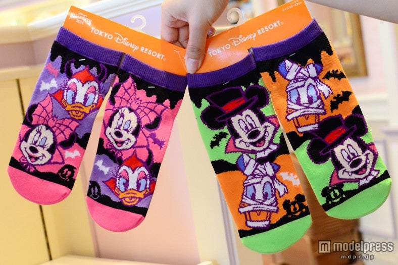 ソックス各￥700