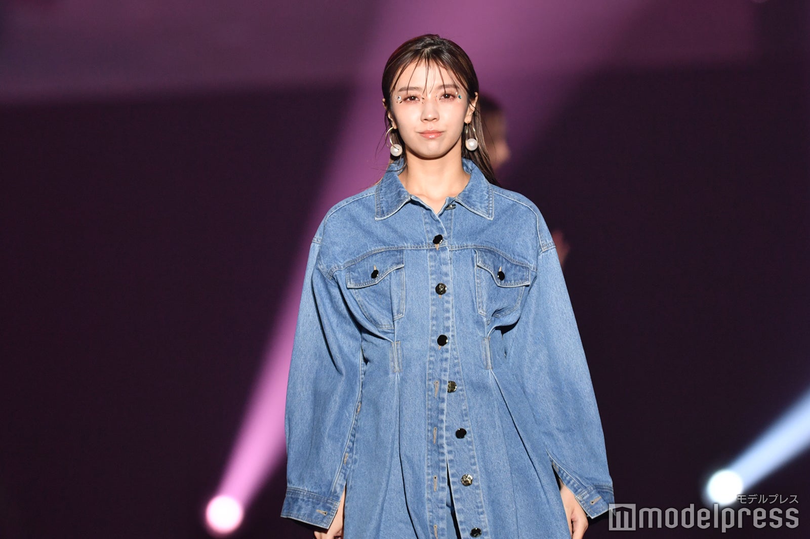 小林由依（C）モデルプレス