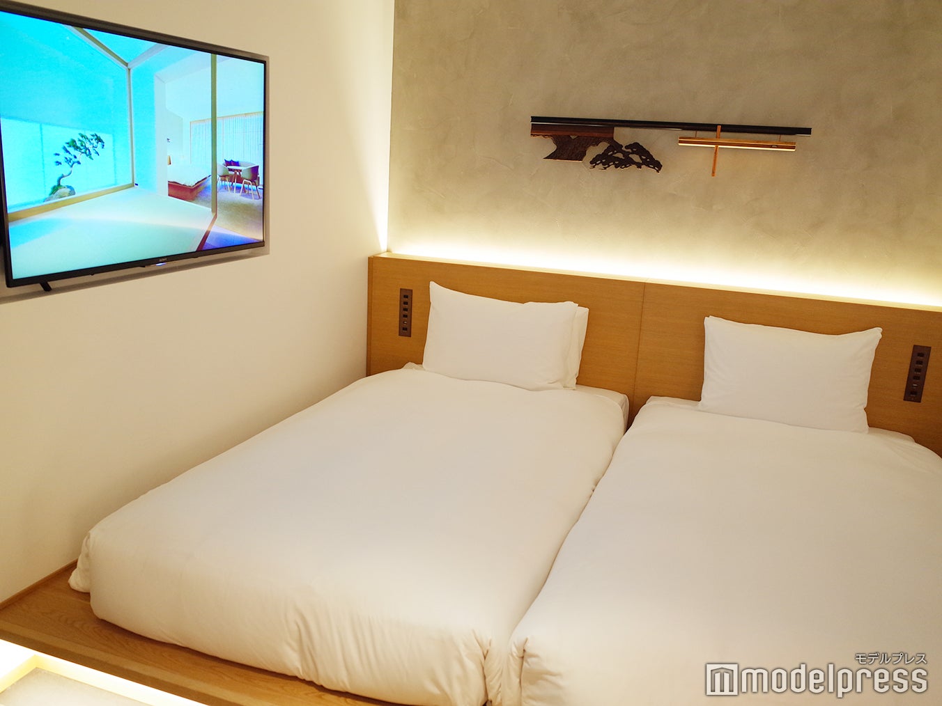 nol kyoto sanjo（C）モデルプレス