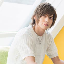 染谷俊之 着物姿や裸体 魅惑的な世界観に かなり挑戦をした 陰翳 な写真集に自信 インタビュー モデルプレス