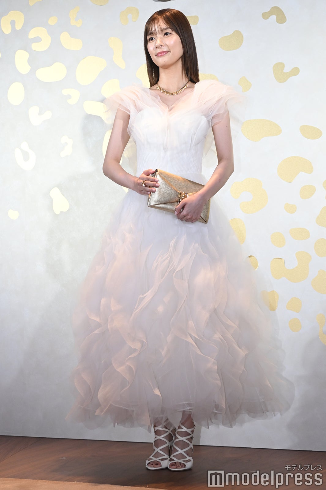 芳根京子（C）モデルプレス