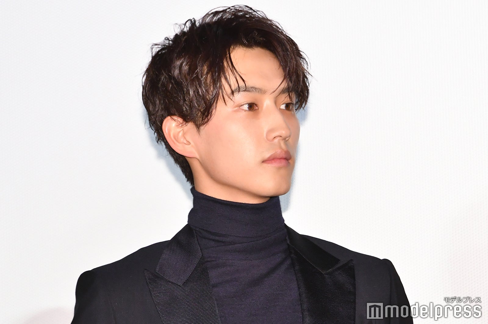 杉野遥亮 （C）モデルプレス