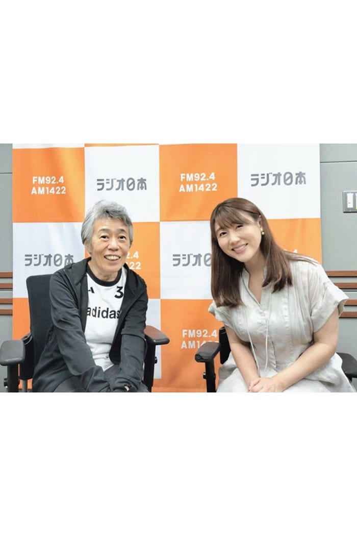 安めぐみ公式ブログより