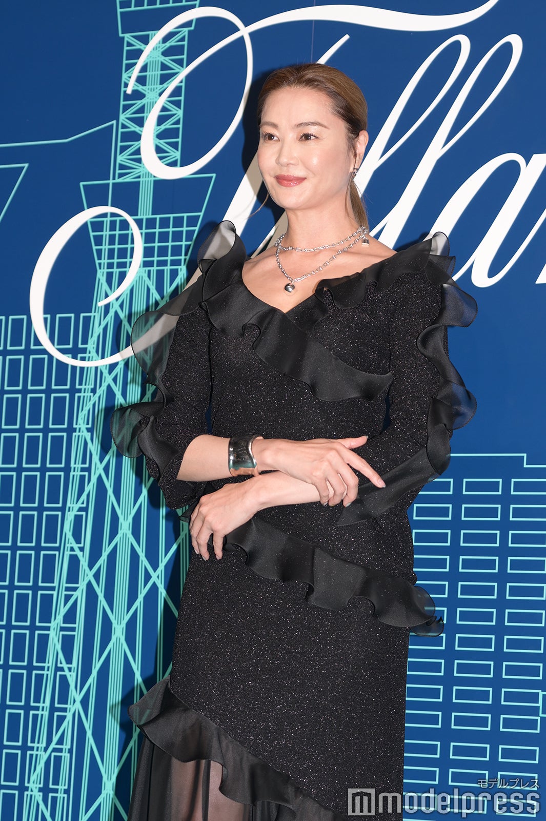 観月ありさ（C）モデルプレス