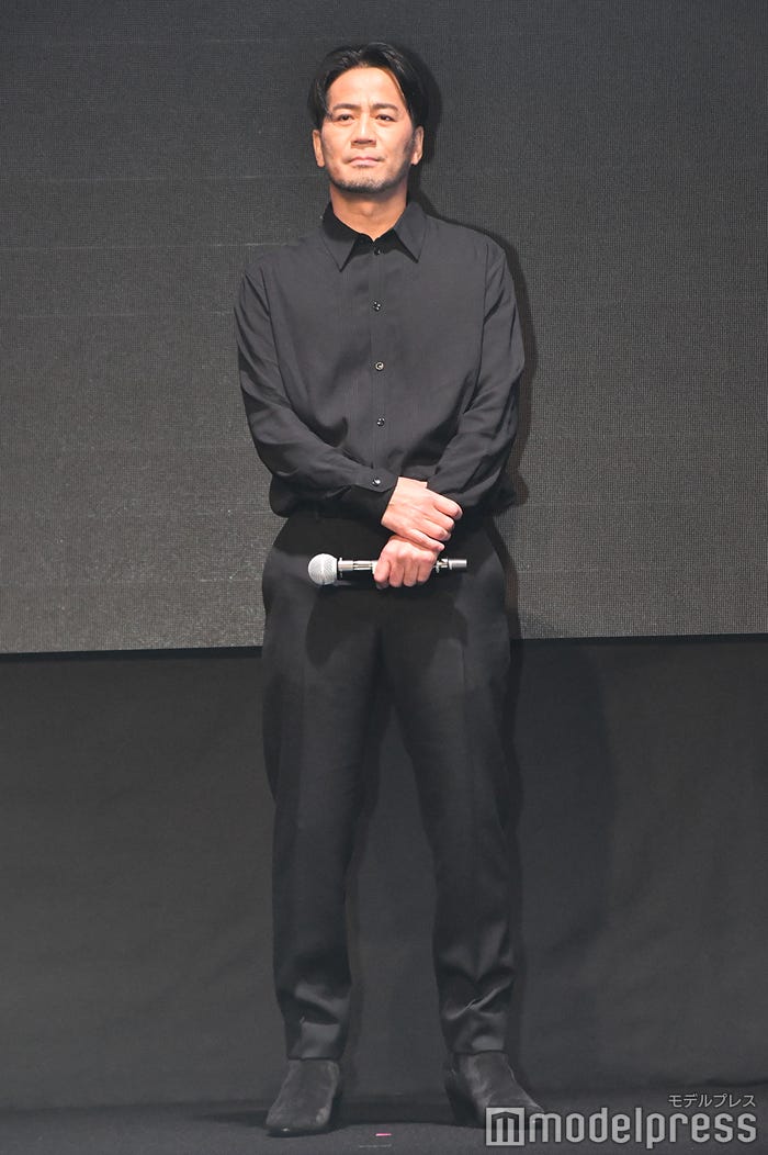EXILE HIRO(C)モデルプレス