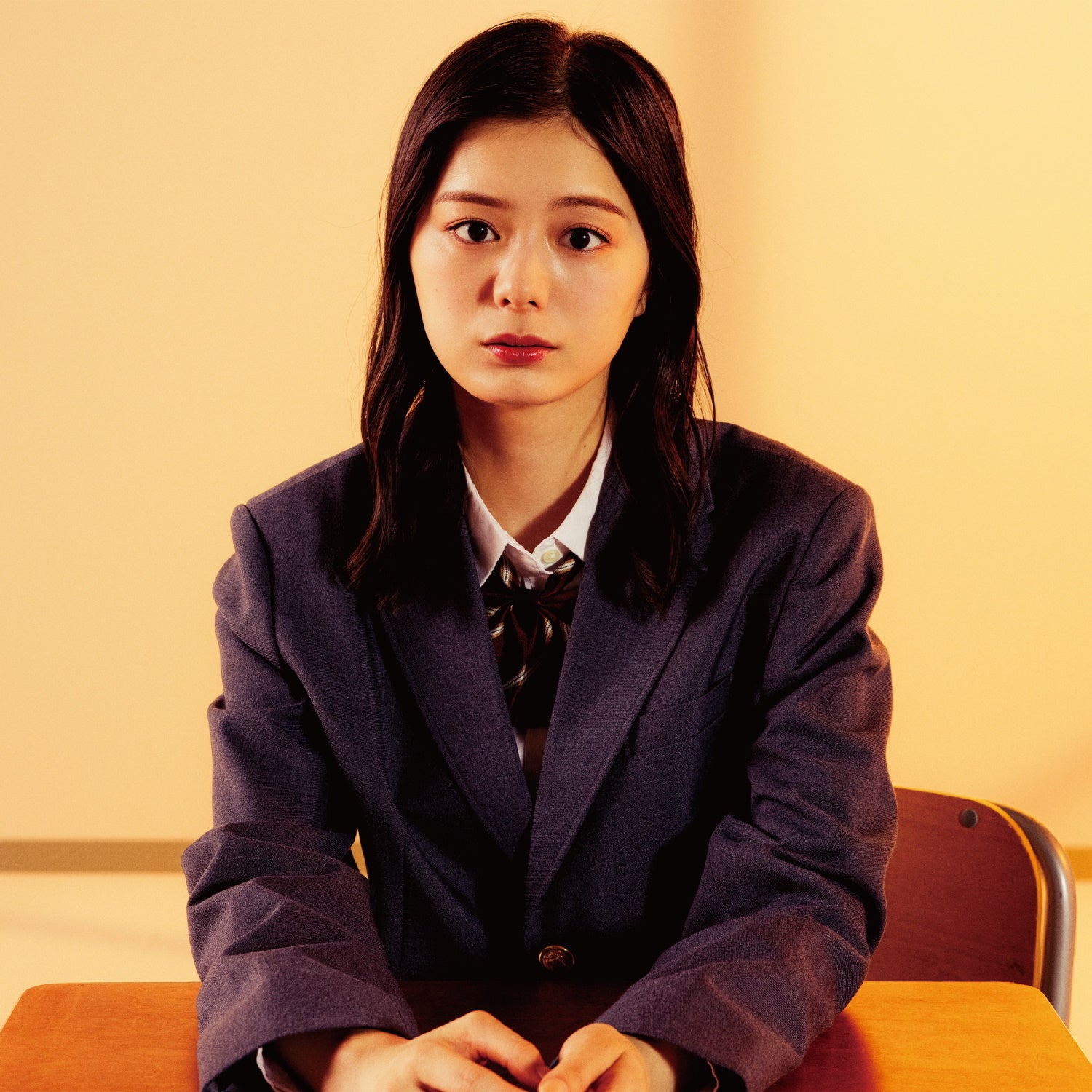 紺野彩夏 （C）AbemaTV, Inc.