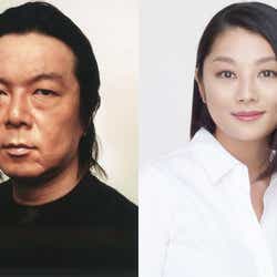 小池栄子 宮迫博之の不倫騒動をバッサリ モデルプレス