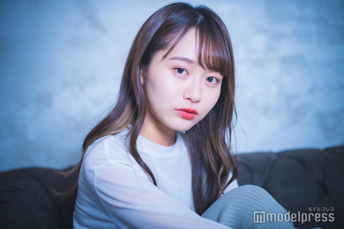 渡邊麻衣さん(C)モデルプレス