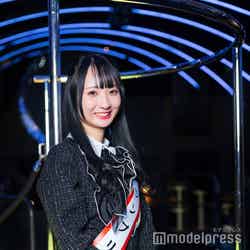稲垣瑠奈さん(C)モデルプレス