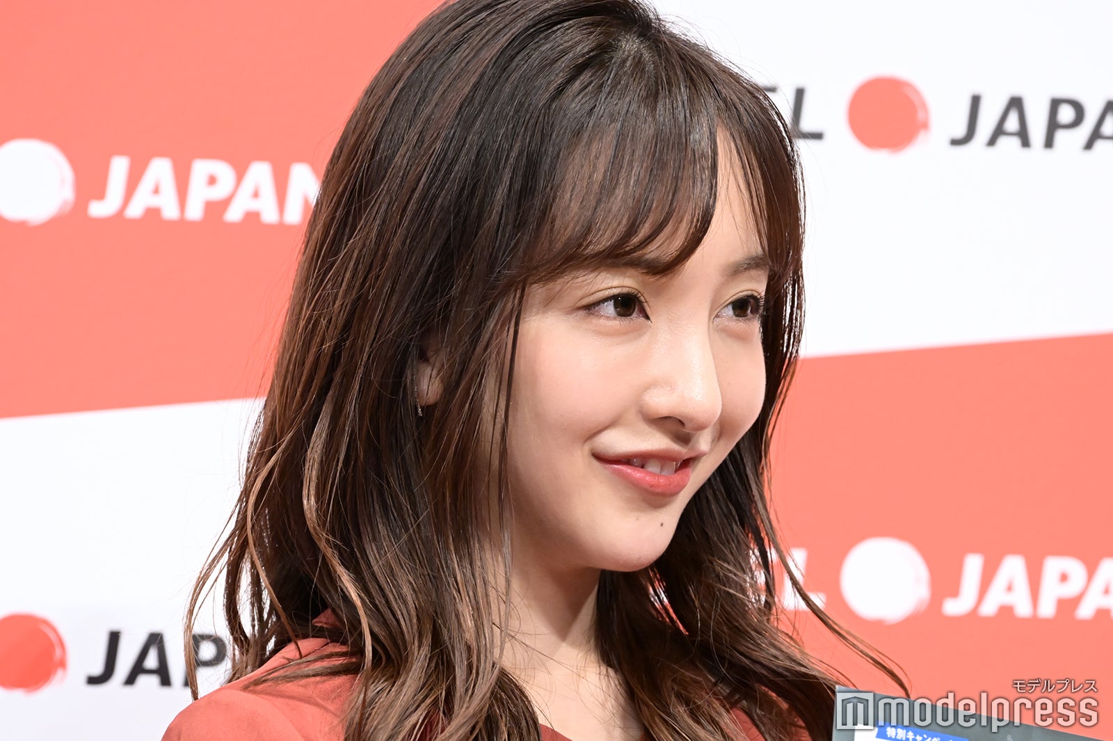 板野友美（C）モデルプレス