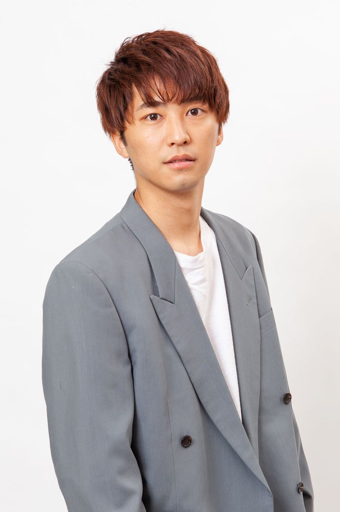 The First 出身 古家蘭 Ran 主演舞台で俳優デビュー 日プ2 村松健太らと共演 Sing モデルプレス