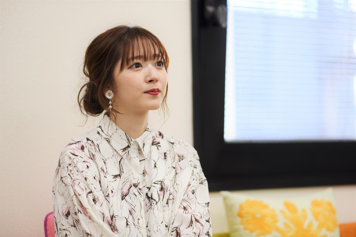 鈴木愛理(提供画像)