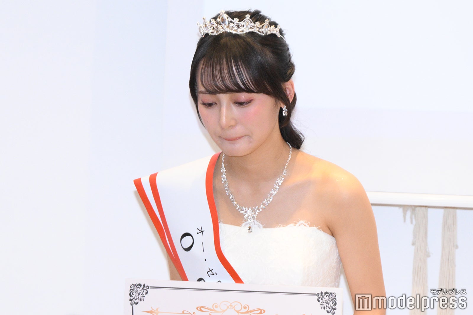 齊藤美雅さん（C）モデルプレス