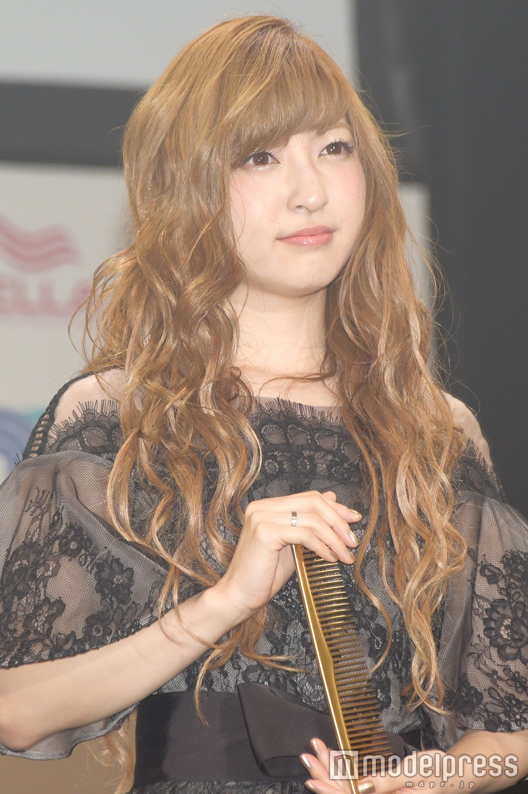 神田沙也加（C）モデルプレス