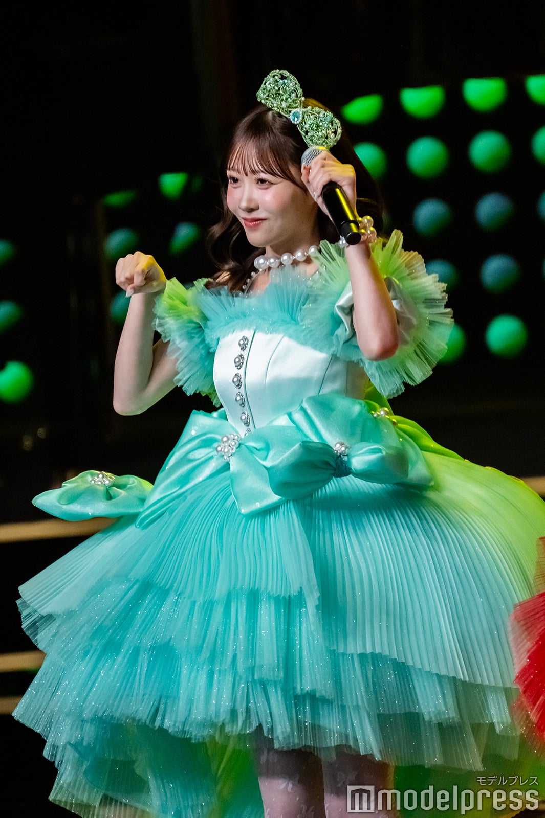 櫻井優衣（C）モデルプレス