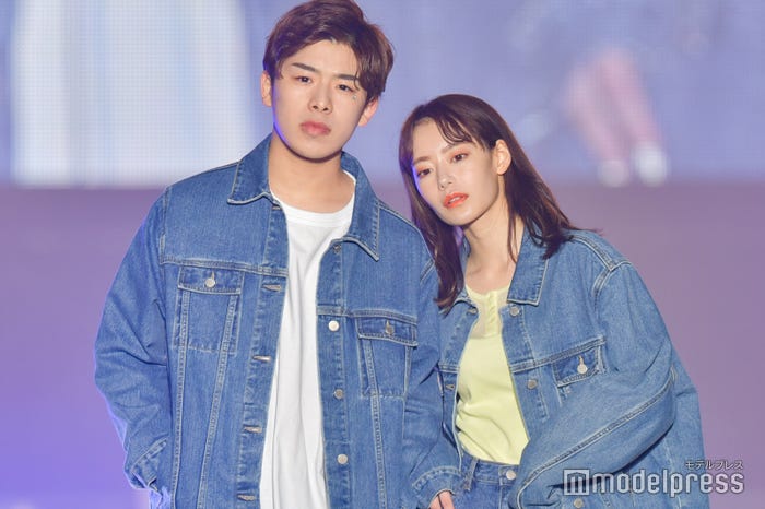 なこなこ(C)モデルプレス