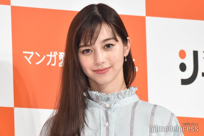 竹内涼真 中条あやみ 兄妹役に自信 しっくり来た 目が似てる モデルプレス 竹内涼真 中条あやみ 兄妹役に自信 しっくり来た 目が似てる モデルプレス