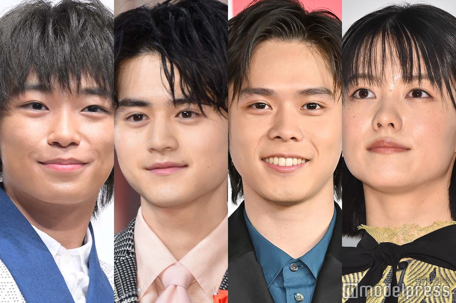 鈴鹿央士、自ら「おーたん眠くなっちゃった」“ドラゴン桜”加藤清史郎らへの言動暴露される