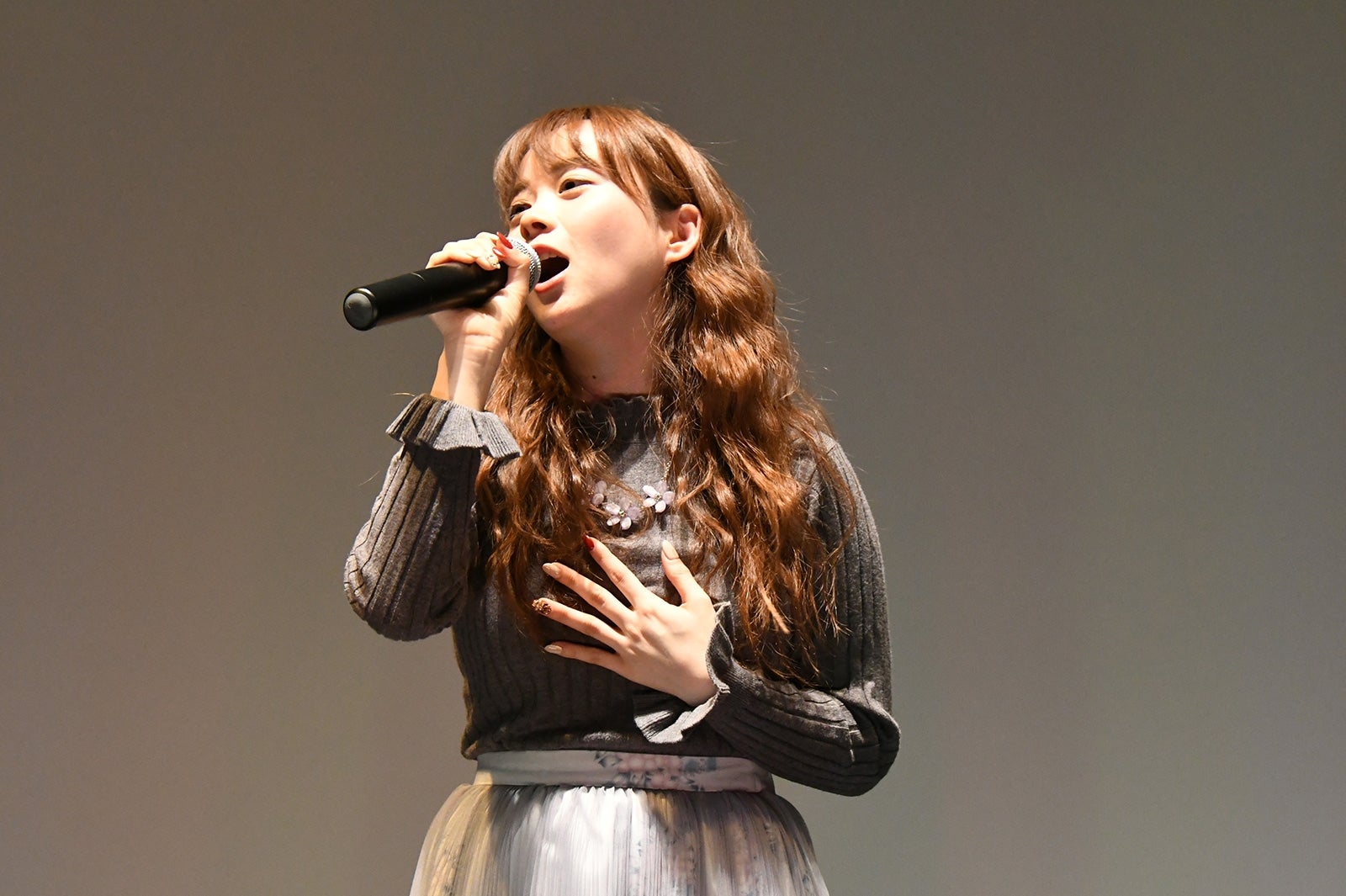 塩ノ谷 早耶香 （C）「イタズラなKiss THE MOVIE」製作委員会　（C）多田かおる／ミナトプロ・エムズ