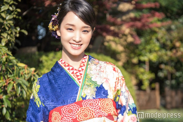 剛力彩芽(C)モデルプレス