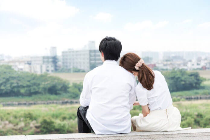 どんな場面でも堂々としている男の価値