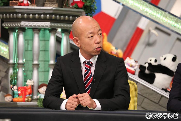 「全力!脱力タイムズ」/画像提供:フジテレビ