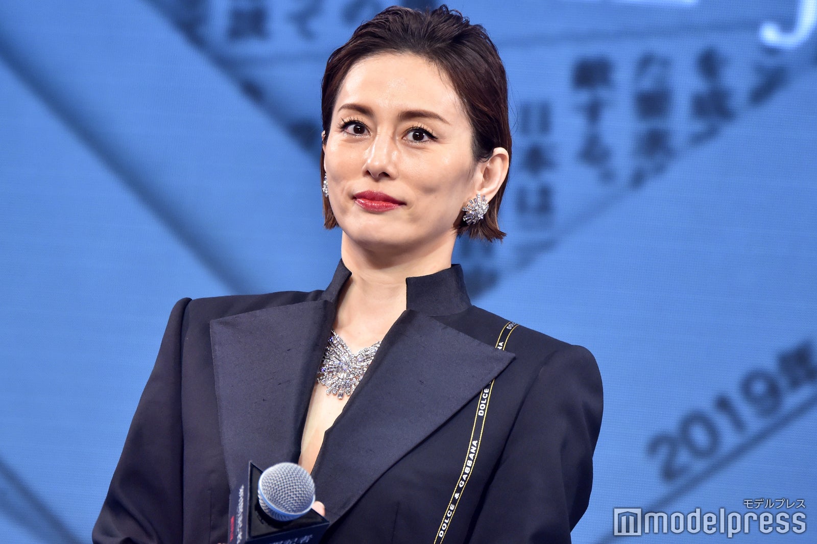 米倉涼子 （C）モデルプレス