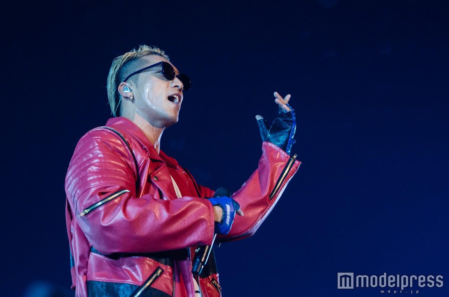 SWAY（画像提供：所属事務所）