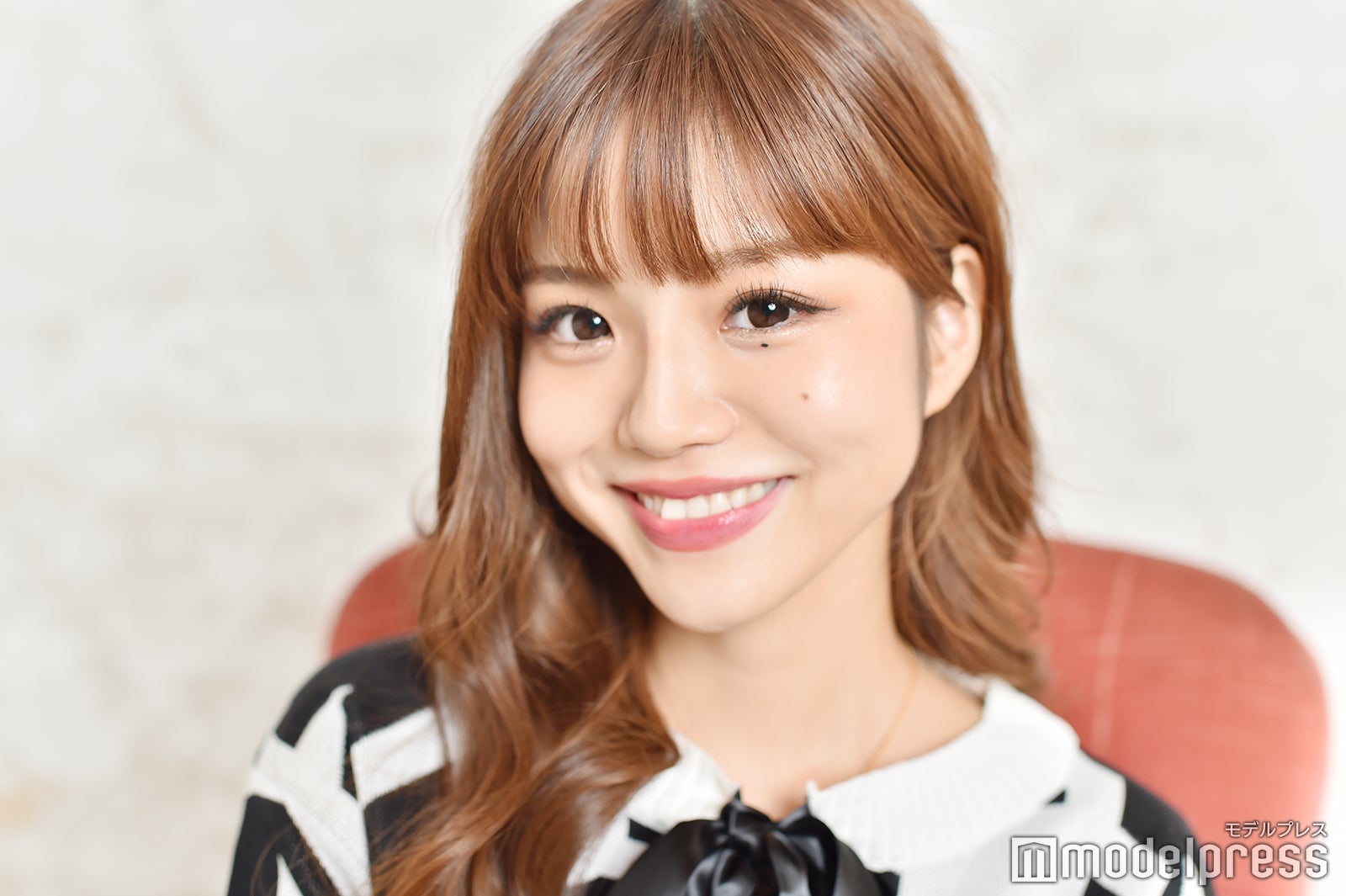 海音（C）モデルプレス