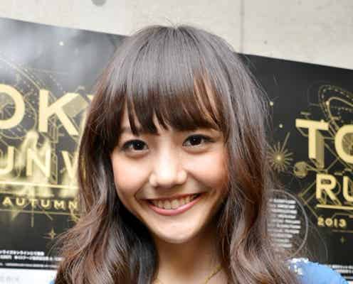 「ゼクシィ」CMで話題沸騰の美少女・松井愛莉、恋愛観と仕事観を語る モデルプレスインタビュー