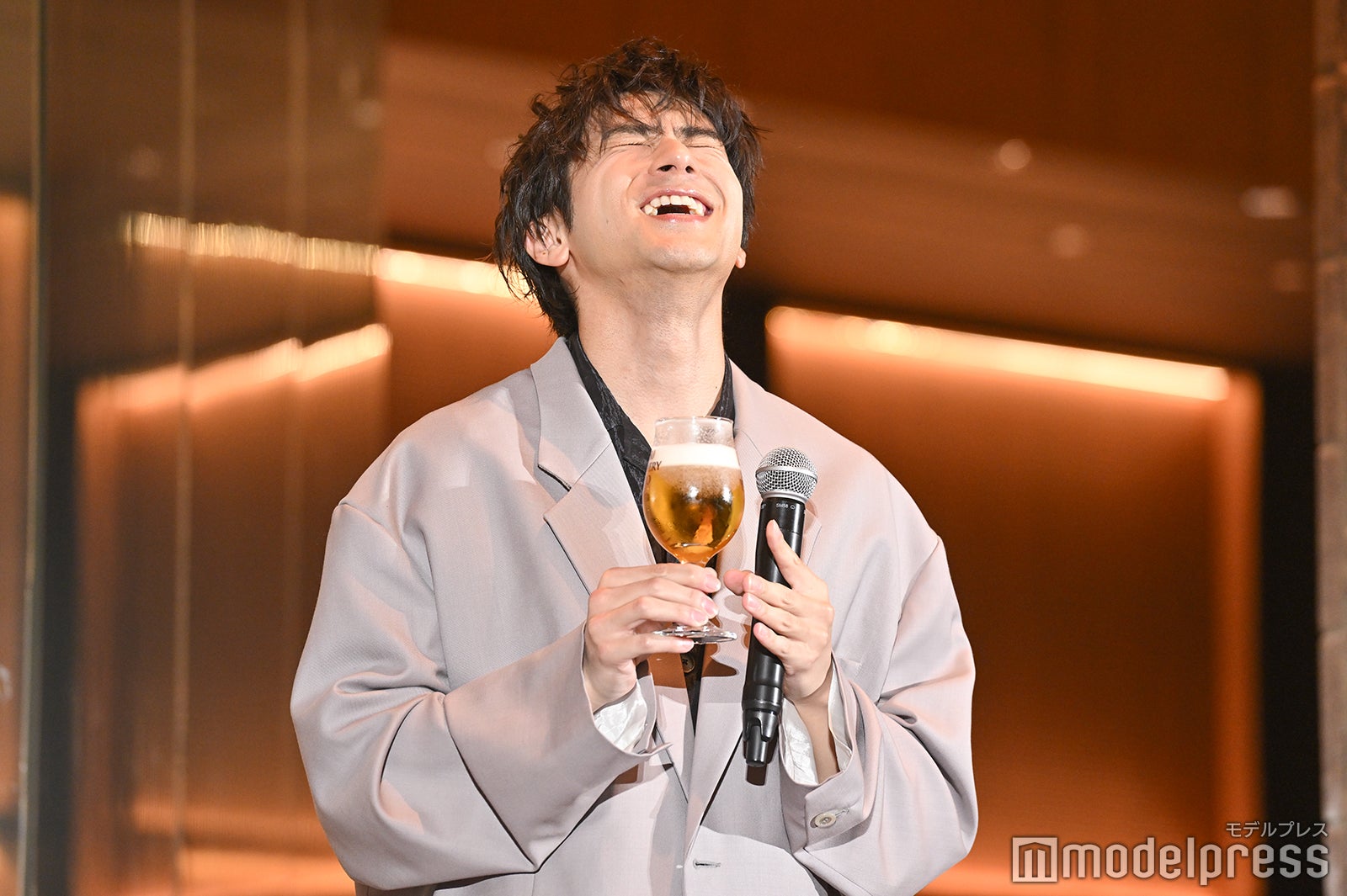 山田裕貴（C）モデルプレス