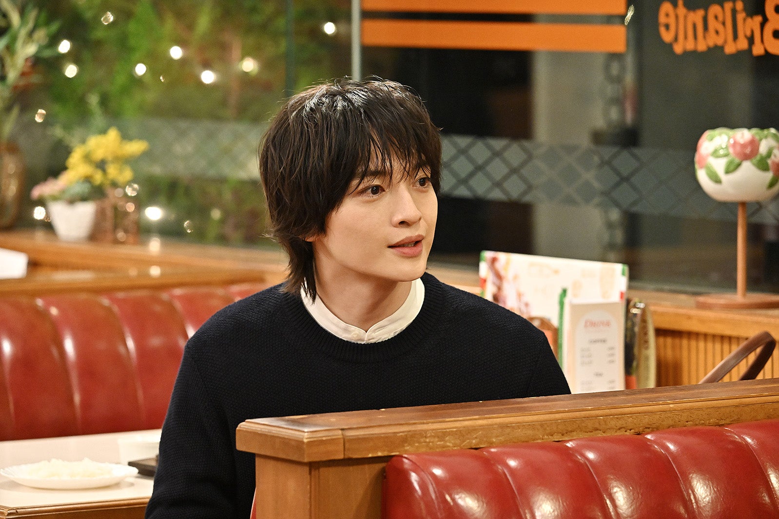 玉森裕太「ＧＩＦＴ」第4話（C）TBS
