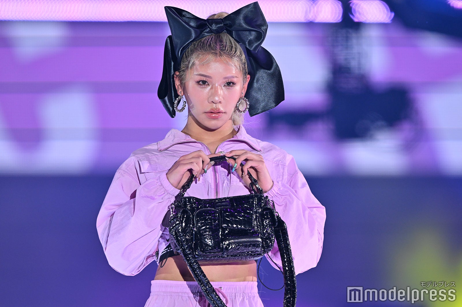 （C）モデルプレス